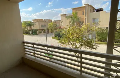 Twin House - 4 Bedrooms - 5 Bathrooms for sale in The Crown - Cairo Alexandria Desert Road - 6 October City - Giza