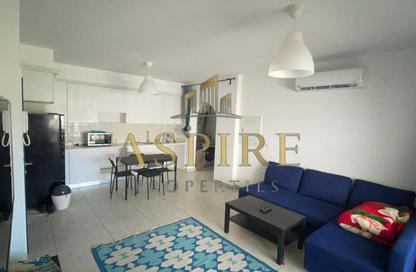 Chalet - 1 Bedroom - 1 Bathroom for sale in Marassi - Sidi Abdel Rahman - North Coast