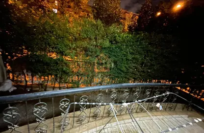 Apartment - 3 Bedrooms - 2 Bathrooms for rent in El Rehab Extension - Al Rehab - New Cairo City - Cairo