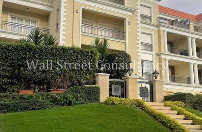 Villa - 5 - 4 for sale in Cluster 1 - Hyde Park - New Cairo City - Cairo Villa - 5 - 4 for sale in Cluster 1 - Hyde Park - New Cairo City - Cairo