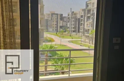 شقة - 3 غرف نوم - 2 حمامات للبيع في جنة 2 - كمبوندات الشيخ زايد - الشيخ زايد - الجيزة