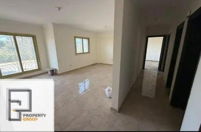 Apartment - 3 Bedrooms - 2 Bathrooms for sale in Janna 2 - Sheikh Zayed Compounds - Sheikh Zayed City - Giza