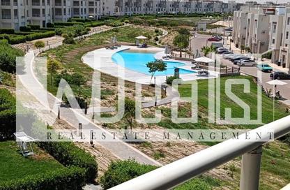 Penthouse - 3 Bedrooms - 2 Bathrooms for sale in Amwaj - Sidi Abdel Rahman - North Coast Penthouse - 3 Bedrooms - 2 Bathrooms for sale in Amwaj - Sidi Abdel Rahman - North Coast