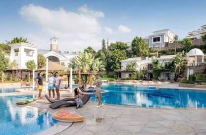 iVilla - 3 Bedrooms - 3 Bathrooms for sale in Mountain View Hyde Park - 5th Settlement Compounds - The 5th Settlement - New Cairo City - Cairo