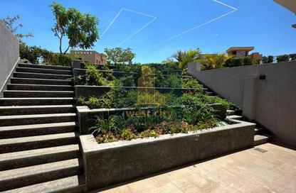 Villa - 5 Bedrooms - 6 Bathrooms for rent in Ivy - Cairo Alexandria Desert Road - Giza