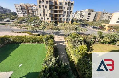 Apartment - 2 - 3 for rent in Eastown - 5th Settlement Compounds - The 5th Settlement - New Cairo City - Cairo Apartment - 2 - 3 for rent in Eastown - 5th Settlement Compounds - The 5th Settlement - New Cairo City - Cairo