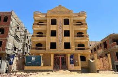 Apartment - 3 - 2 for sale in Al Andalus Buildings - Al Andalus District - New Cairo City - Cairo