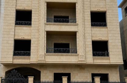 Apartment - 3 - 2 for sale in Al Andalus Buildings - Al Andalus District - New Cairo City - Cairo Apartment - 3 - 2 for sale in Al Andalus Buildings - Al Andalus District - New Cairo City - Cairo