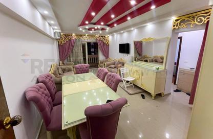 Apartment - 3 Bedrooms - 1 Bathroom for sale in Glim - Hay Sharq - Alexandria