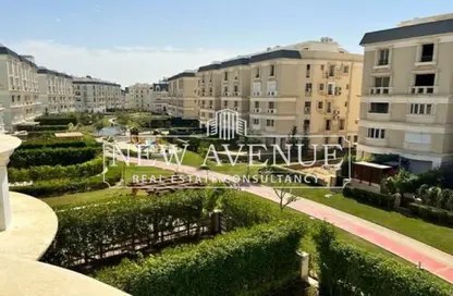 iVilla - 3 Bedrooms - 3 Bathrooms for sale in Mountain View Hyde Park - 5th Settlement Compounds - The 5th Settlement - New Cairo City - Cairo iVilla - 3 Bedrooms - 3 Bathrooms for sale in Mountain View Hyde Park - 5th Settlement Compounds - The 5th Settlement - New Cairo City - Cairo