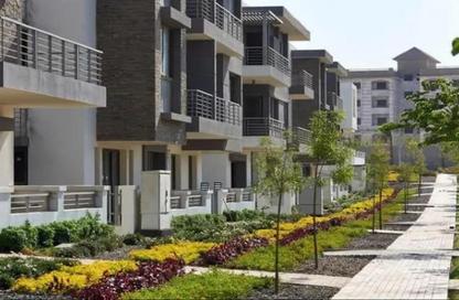 Apartment - 3 Bedrooms - 3 Bathrooms for sale in Shalya Taj City - 5th Settlement Compounds - The 5th Settlement - New Cairo City - Cairo