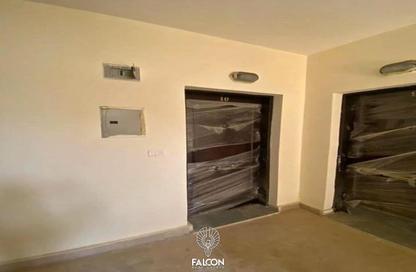 Apartment - 2 Bedrooms - 2 Bathrooms for sale in Al Maqsad - New Capital Compounds - New Capital City - Cairo