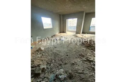 شقة - 3 غرف نوم - 3 حمامات للبيع في عمارات الاندلس - حى الاندلس - مدينة القاهرة الجديدة - القاهرة