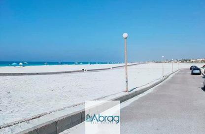 Townhouse - 5 Bedrooms - 5 Bathrooms for sale in Long Beach - Al Alamein - North Coast Townhouse - 5 Bedrooms - 5 Bathrooms for sale in Long Beach - Al Alamein - North Coast