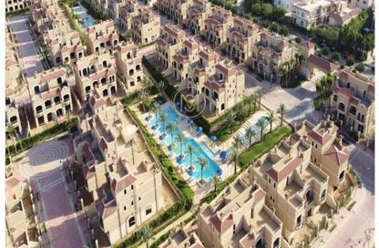 Apartment - 3 Bedrooms - 2 Bathrooms for sale in El Patio Oro - 5th Settlement Compounds - The 5th Settlement - New Cairo City - Cairo