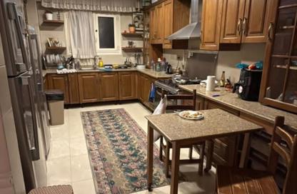 Apartment - 3 Bedrooms - 3 Bathrooms for sale in El Banafseg 7 - El Banafseg - New Cairo City - Cairo