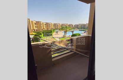 Chalet - 3 - 1 for sale in Blue Bay Asia - Al Ain Al Sokhna - Suez Chalet - 3 - 1 for sale in Blue Bay Asia - Al Ain Al Sokhna - Suez