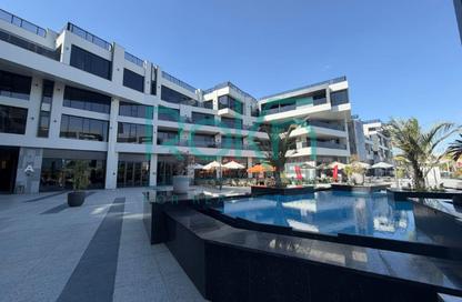 Shop - Studio for rent in Central Avenue - 2nd District - Sheikh Zayed City - Giza