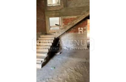 Townhouse - 4 Bedrooms - 3 Bathrooms for sale in Parkside El Shorouk - Maadi View - El Shorouk Compounds - Shorouk City - Cairo Townhouse - 4 Bedrooms - 3 Bathrooms for sale in Parkside El Shorouk - Maadi View - El Shorouk Compounds - Shorouk City - Cairo