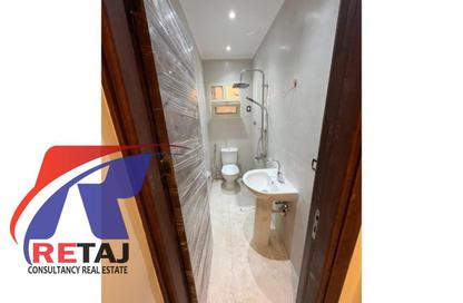 Apartment - 3 Bedrooms - 2 Bathrooms for sale in Ibrahim Nawar St. - 6th Zone - Nasr City - Cairo