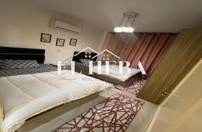 Apartment - 2 Bedrooms - 1 Bathroom for rent in Madinaty - Cairo Apartment - 2 Bedrooms - 1 Bathroom for rent in Madinaty - Cairo