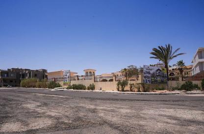 Apartment - 2 Bedrooms - 1 Bathroom for sale in Magawish Resort - Hurghada Resorts - Hurghada - Red Sea