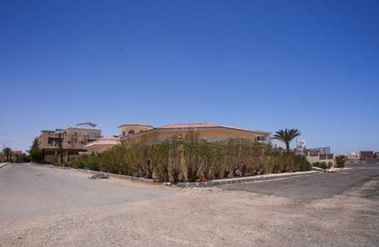 Apartment - 2 Bedrooms - 1 Bathroom for sale in Magawish Resort - Hurghada Resorts - Hurghada - Red Sea