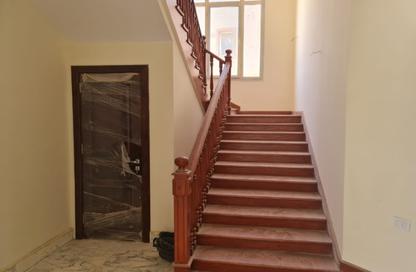 Villa - 5 Bedrooms - 6 Bathrooms for rent in Palm Hills Kattameya - El Katameya Compounds - El Katameya - New Cairo City - Cairo Villa - 5 Bedrooms - 6 Bathrooms for rent in Palm Hills Kattameya - El Katameya Compounds - El Katameya - New Cairo City - Cairo