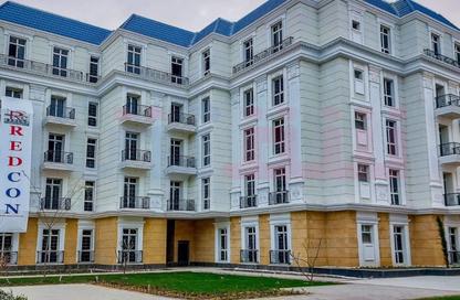 Apartment - 1 Bedroom - 2 Bathrooms for sale in Latin District - New Alamein City - Al Alamein - North Coast Apartment - 1 Bedroom - 2 Bathrooms for sale in Latin District - New Alamein City - Al Alamein - North Coast