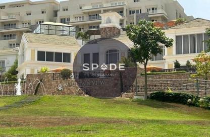 iVilla - 3 Bedrooms - 3 Bathrooms for sale in Mountain View iCity - 5th Settlement Compounds - The 5th Settlement - New Cairo City - Cairo iVilla - 3 Bedrooms - 3 Bathrooms for sale in Mountain View iCity - 5th Settlement Compounds - The 5th Settlement - New Cairo City - Cairo