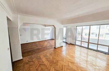 Apartment - 4 Bedrooms - 3 Bathrooms for sale in Syria St. - Roushdy - Hay Sharq - Alexandria Apartment - 4 Bedrooms - 3 Bathrooms for sale in Syria St. - Roushdy - Hay Sharq - Alexandria