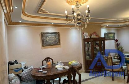 Apartment - 3 Bedrooms - 3 Bathrooms for sale in Mahdy Arafa St. - 9th Zone - Nasr City - Cairo Apartment - 3 Bedrooms - 3 Bathrooms for sale in Mahdy Arafa St. - 9th Zone - Nasr City - Cairo
