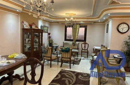 Apartment - 3 Bedrooms - 3 Bathrooms for sale in Mahdy Arafa St. - 9th Zone - Nasr City - Cairo Apartment - 3 Bedrooms - 3 Bathrooms for sale in Mahdy Arafa St. - 9th Zone - Nasr City - Cairo