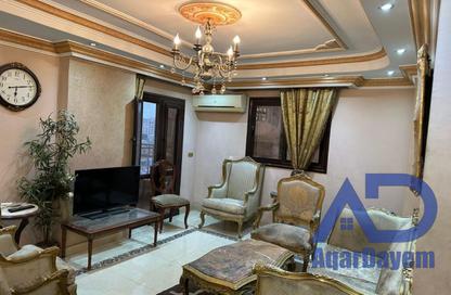 Apartment - 3 Bedrooms - 3 Bathrooms for sale in Mahdy Arafa St. - 9th Zone - Nasr City - Cairo Apartment - 3 Bedrooms - 3 Bathrooms for sale in Mahdy Arafa St. - 9th Zone - Nasr City - Cairo