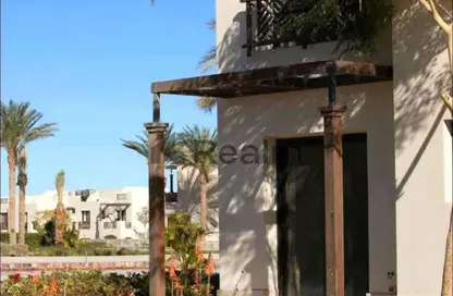 شاليه - 3 غرف نوم - 3 حمامات للبيع في مانجروفي ريزيدنس - الجونة - الغردقة - محافظة البحر الاحمر