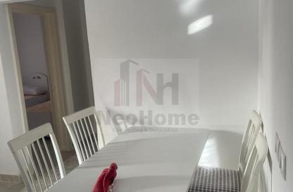 Apartment - 2 Bedrooms - 1 Bathroom for rent in Privado - Madinaty - Cairo