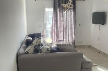 Apartment - 2 Bedrooms - 1 Bathroom for rent in Privado - Madinaty - Cairo