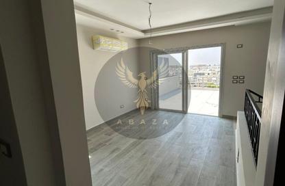 Townhouse - 4 Bedrooms - 4 Bathrooms for rent in Hyde Park - New Cairo City - Cairo