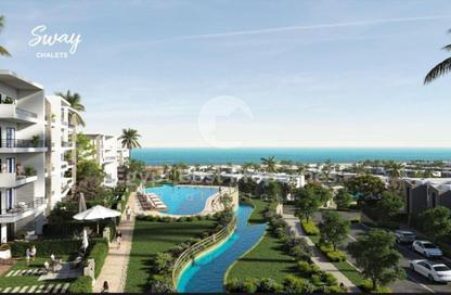 Villa - 5 Bedrooms - 5 Bathrooms for sale in Dose - Qesm Ad Dabaah - North Coast