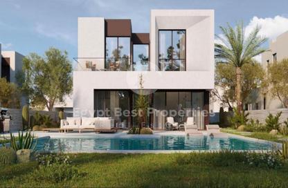 Villa - 5 Bedrooms - 5 Bathrooms for sale in Dose - Qesm Ad Dabaah - North Coast