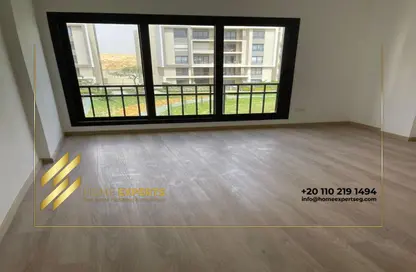 Apartment - 3 Bedrooms - 3 Bathrooms for rent in Moon Residences - Fifth Square - The 5th Settlement - New Cairo City - Cairo