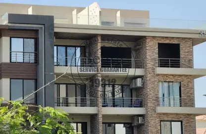 شقة - 3 غرف نوم - 3 حمامات للبيع في ميدتاون - المستثمرين الجنوبية - مدينة القاهرة الجديدة - القاهرة