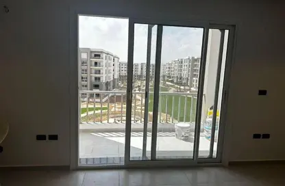 Apartment - 2 Bedrooms - 3 Bathrooms for rent in Garden Residence - Hyde Park - New Cairo City - Cairo