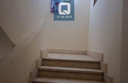 Apartment - 2 - 1 for sale in Street 9 - Al Hadaba Al Olya - Mokattam - Cairo