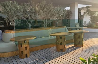 Apartment - 2 Bedrooms - 2 Bathrooms for sale in Zoya - Sidi Abdel Rahman - North Coast
