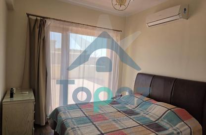 Penthouse - 4 - 4 for sale in Casa - Sheikh Zayed Compounds - Sheikh Zayed City - Giza