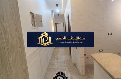 شقة - 3 غرف نوم - 2 حمامات للايجار في الحي الرابع - مدينة 6 أكتوبر - الجيزة شقة - 3 غرف نوم - 2 حمامات للايجار في الحي الرابع - مدينة 6 أكتوبر - الجيزة