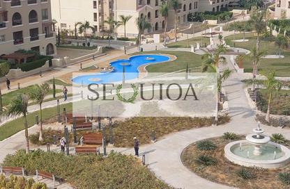 Duplex - 3 Bedrooms - 4 Bathrooms for sale in Parkside El Shorouk - Maadi View - El Shorouk Compounds - Shorouk City - Cairo Duplex - 3 Bedrooms - 4 Bathrooms for sale in Parkside El Shorouk - Maadi View - El Shorouk Compounds - Shorouk City - Cairo