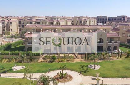 Duplex - 3 Bedrooms - 4 Bathrooms for sale in Parkside El Shorouk - Maadi View - El Shorouk Compounds - Shorouk City - Cairo Duplex - 3 Bedrooms - 4 Bathrooms for sale in Parkside El Shorouk - Maadi View - El Shorouk Compounds - Shorouk City - Cairo