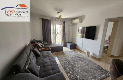 Apartment - 2 Bedrooms - 1 Bathroom for rent in B12 - Madinaty - Cairo Apartment - 2 Bedrooms - 1 Bathroom for rent in B12 - Madinaty - Cairo